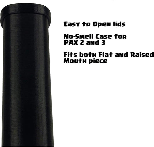 No Smell Protective Case for P 2 and 3 - Multi Purpose Storage Case for Custom Model