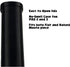 No Smell Protective Case for P 2 and 3 - Multi Purpose Storage Case for Custom Model