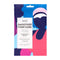 MISS SPA Forehead Silicone Anti-Wrinkle Patch - Reusable Hydrating Patches, Dermatologist Tested