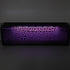 NOENNULL 150ml Aromatherapy Essential Oil Diffuser Desktop Mist Humidifier Timing for Bedroom Office Room ABS Colorful