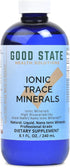 Good State Liquid Ionic Trace Minerals, 8 fl oz (96 servings at 125 mg)