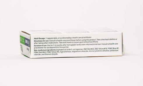 PD 150, 30 Capsules