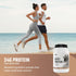 Levels Grass Fed Whey Protein Powder, Pure Chocolate, 24G Protein, No Artificials, 2LB
