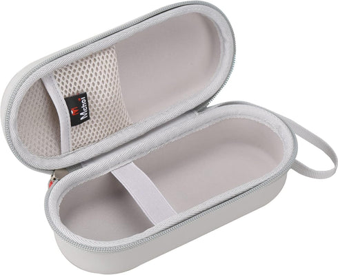 Mchoi Hard Storage Case for Philips Norelco Wet/Dry Rotary Shaver 2100 2300 3500 6800 3100 5500 5100 5300 5700 6880