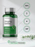 Horbaach Stinging Nettle Capsules, 2000mg, 150 Count, Herbal Leaf Extract Supplement, Non-GMO, Gluten Free