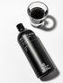 Brilliant Black Oil Pulling, Natural Ayurvedic Blend of Activated Charcoal and Coconut Oil, Mouthwash Rinse