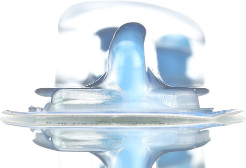 Medium Naturally Clean Toothbrush by Tom's of Maine