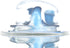 Medium Naturally Clean Toothbrush by Tom's of Maine