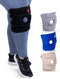 KARM Plus Size Knee Brace for Women & Men, Adjustable Support Brace for Meniscus Tear, 4XL/5XL/6XL