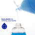 Dawn Dish Soap Ultra Dishwashing Liquid, Original Scent, 56 Fl Oz, Pack of 2