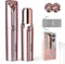 SEIHAI Facial Hair Removal Device for Women, Rechargeable Hair Remover for Face, Upper Lip, Chin, Includes 2