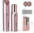 SEIHAI Facial Hair Removal Device for Women, Rechargeable Hair Remover for Face, Upper Lip, Chin, Includes 2