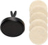 Aluminum Aroma Diffuser (Black)