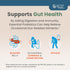 SCD Essential Probiotics for Women, Men, Kids, Toddlers, Travel Probiotic for Digestion and Immunity, Trial Size 3 fl oz