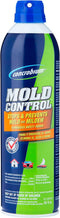 Concrobium Mold Control Aerosol, 14.1 oz, Eliminates & Prevents Mold, EPA Registered, Bleach-Free