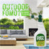 Party Foul Plant-Based Cleaner Spray, Eco-Friendly Vegan Formula for Tiles, Counters, Glass, Wood & More, 32 oz