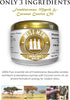 Wise Men Healing Balm with Myrrh & Frankincense - Soothing Massage Relief