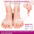 Metatarsal Pads for Women, 6 Pack Ball of Foot Cushions for Pain Relief, Soft Shoe Pads Forefoot Pad