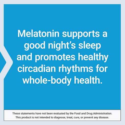 Life Extension Melatonin IR/XR, 1.5 mg, Immediate and Extended-Release Formula for Sleep Support, 60 Capsules