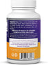 K12 4 30 Oral Probiotic Supplement with BLIS Billion CFU - Now Dairy Free - Doctor Formulated Day Supply Bottle for Bad