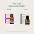 Cliganic Organic Essential Oils Blend - Happily Grounded - Breath of Balance (Packaging May Vary)