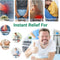 Hemorrhoid Treatment Ointment, Maximum Strength for Pain, Itching, Burning, Swelling, Long-Lasting Hemorrhoid Cream