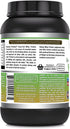Amazing Formulas Grass Fed Whey Protein Supplement | Chocolate Flavor | 907 G | Non-GMO | Gluten-Free | Made in USA