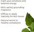 Plant Therapy Organic Patchouli Essential Oil 10 mL (1/3 oz) 100% Pure, Undiluted, Therapeutic Grade