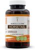 Secrets of the Tribe Horsetail 120 Capsules, 1000 mg, Horsetail (Equisetum arvense)