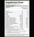 L-Arginine 5000mg + L-Citrulline 2000mg Complex Powder - Nitric Oxide Booster for Heart Health & Energy - 30 Servings