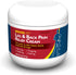 MagniLife Leg & Back Pain Relief Cream, 4oz - Fast-Acting Relief for Burning, Tingling, Stabbing Pains