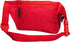 NOVAMEDIC Pack 75 8"x2"x6", 3 First Aid Fanny Stocked with Piece Emergency Essentials, Waist Bag w/ Zippered