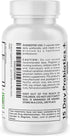Immune 90 Youth & Tonic Oregano & Caprylic Acid Gut Health Supplement with Probiotics & Herbs for Gut Flora Balance