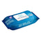 Wipes for Adult - Extra Large WashCloth, Unscented, Rinse-Free - Soft, Gentle