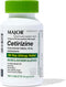 MAJOR Cetirizine Hydrochloride Tablets 10 mg, Antihistamine for Allergies, 24-Hour Relief, 500 Count