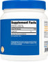 Nutricost L-Lysine Powder, 500 Grams, Pure L-Lysine, Non-GMO, Gluten Free