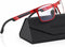 Blue-Light-Blocking Glasses for Men/Women, Gaming Glasses Computer Screen Eyeglasses with Metal Frame