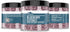 Earthborn Elements Blueberry 10:1 Extract Capsules, Pure & Undiluted, No Additives
