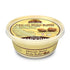 OKAY Pure Naturals Shea Butter Jar - Yellow, 7.5 Ounce (8 Ounce Jar Size)