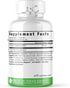 Nature's Fusions NAC Supplement N-Acetyl Cysteine (2 Pack) 600 mg - Anti Aging, Antioxidant, Liver and Lung Support