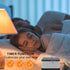 White Noise Machine, Sleep Sound Machine with 10 Natural Sounds, Volume Control & 3 Timers for Home Office Travel