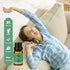 Essential Oils Blends Set for Diffusers, Aromatherapy Oil Scents - Calming, Sweet Dreams, 6x10ml