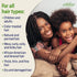 Sofn’Free Moisturizer & Curl Activator for Natural Hair, 33.81 fl oz / 1000ml