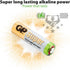 GP 27A (MN27) High Voltage Battery, Card of 5 Pieces