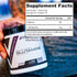 Cutler Essentials 100% Pure L-Glutamine for Enhanced Recovery, Lean Muscle Support | Unflavored, 60 Servings