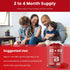 Vitamin D3 & Vitamin B12 | Methyl B12 Gummies for Adults & Kids, 60 Gummies, Enhanced with Vitamin D3 & B9 Vitamin