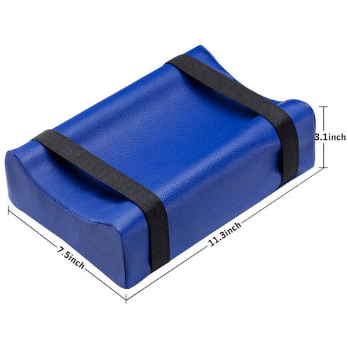 Ultrassist Arm Cushion for Injections or Infusions, Arm Positioning Pillow with Foam Filling, Ideal Comfortable Cushion