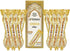 Natural Miswak, All Natural Traditional Tooth Brush for Oral Health, Hygiene, Fresh Breath, Vacuum Sealed (Pack of 12)