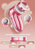 Fabric Shaver, Lint Remover, Bymore Defuzzer Sweater Shaver for Clothes and Furniture, AC Adapter or Battery Operated