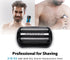 Series 3 21B Shaving Replacement Head, Foil & Cutter Razor Head Compatible with S3 Shaver Models 3040s, 300s, 310s